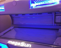 Sunbed